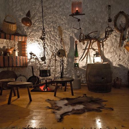 Villa Sailor'S Rustic House Virpazar Exterior foto