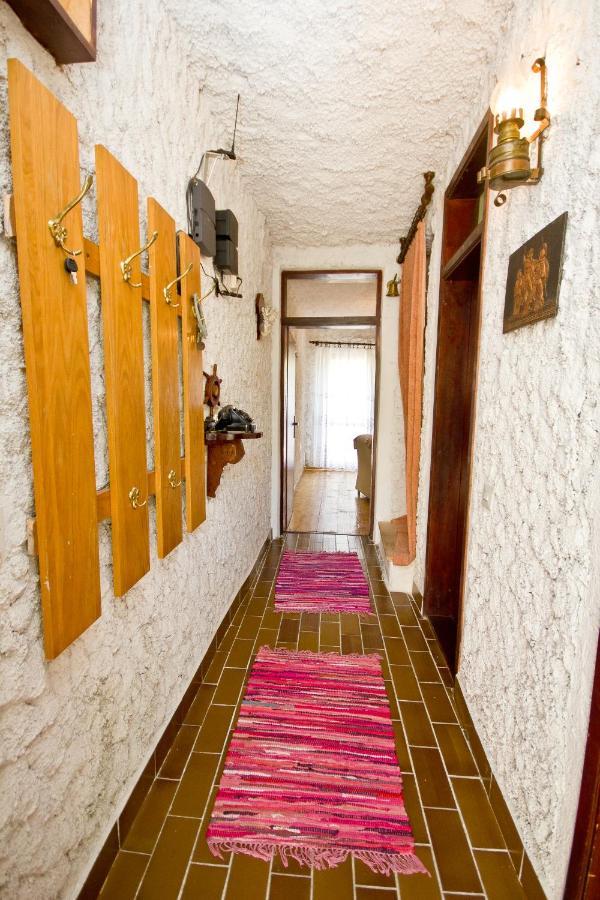 Villa Sailor'S Rustic House Virpazar Exterior foto