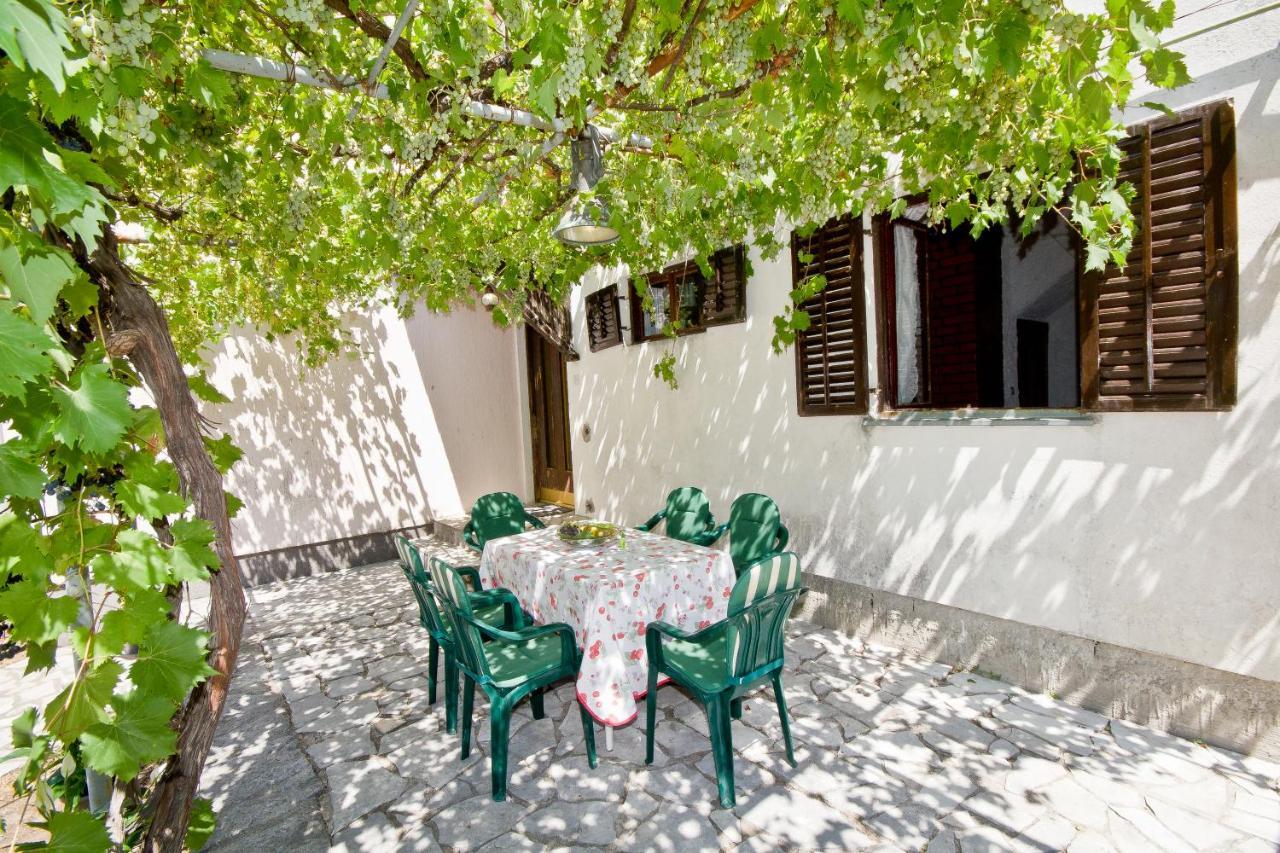 Villa Sailor'S Rustic House Virpazar Exterior foto