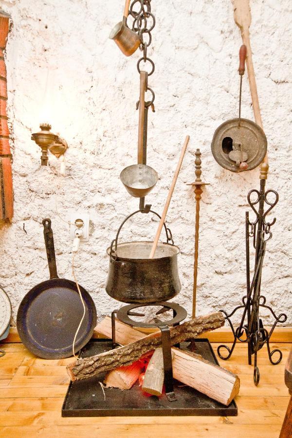 Villa Sailor'S Rustic House Virpazar Exterior foto