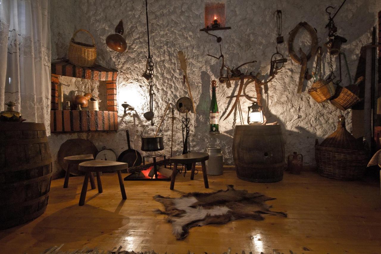 Villa Sailor'S Rustic House Virpazar Exterior foto