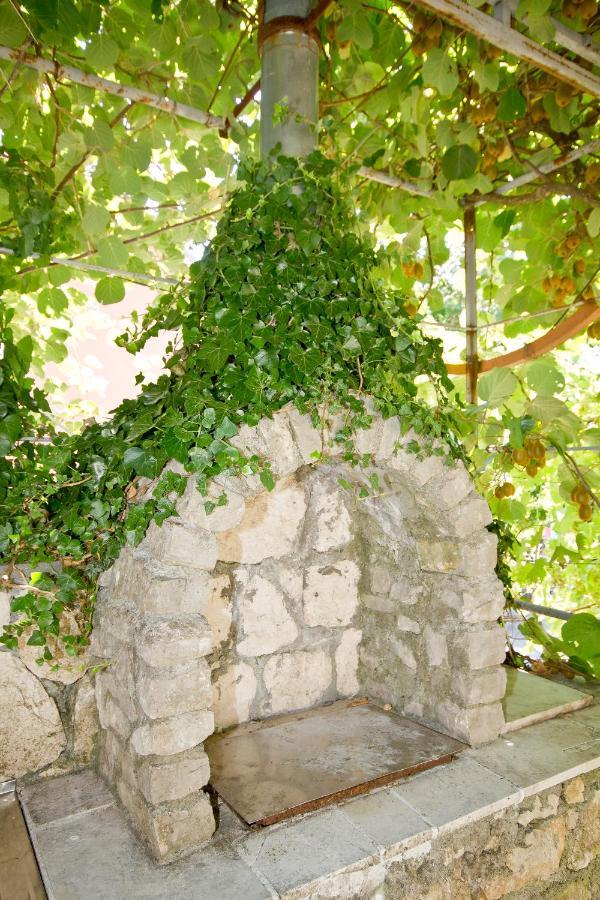 Villa Sailor'S Rustic House Virpazar Exterior foto