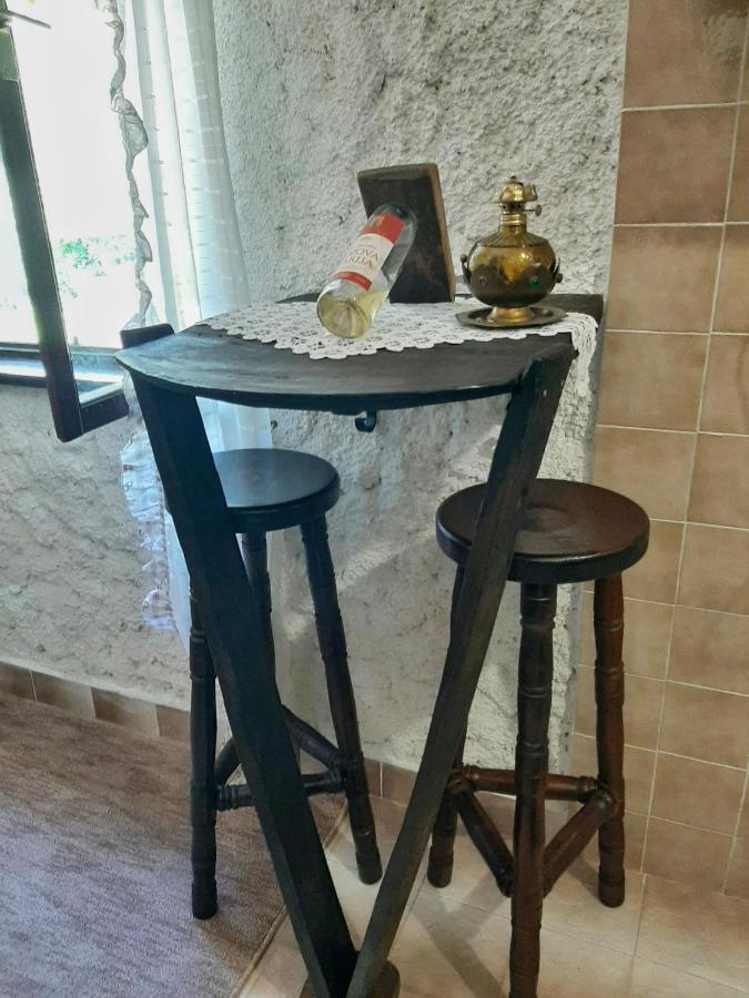Villa Sailor'S Rustic House Virpazar Exterior foto